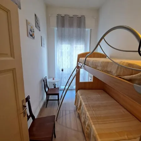 Apartament Lilli Elena Viareggio