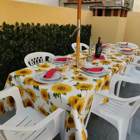 Lilli Elena Apartament