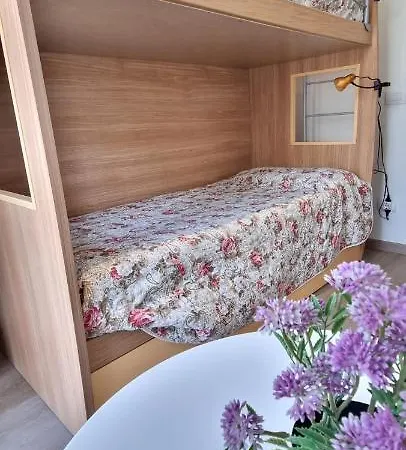 Apartamento Lilli Elena