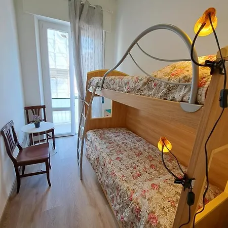 Apartman Lilli Elena *