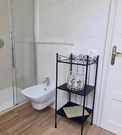 Apartman Lilli Elena Viareggio