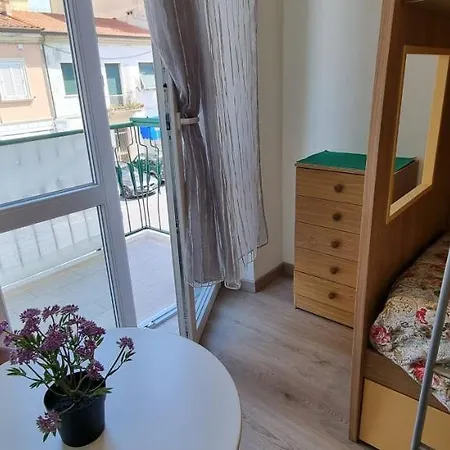 Apartamento Lilli Elena *