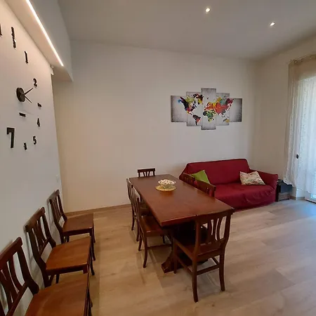 Appartement Lilli Elena Viareggio