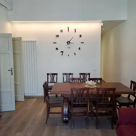 Apartman Lilli Elena *