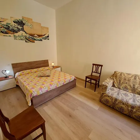 Lilli Elena Appartement *