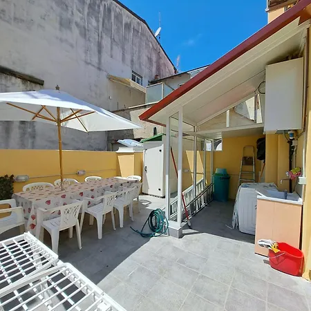 Apartman Lilli Elena *