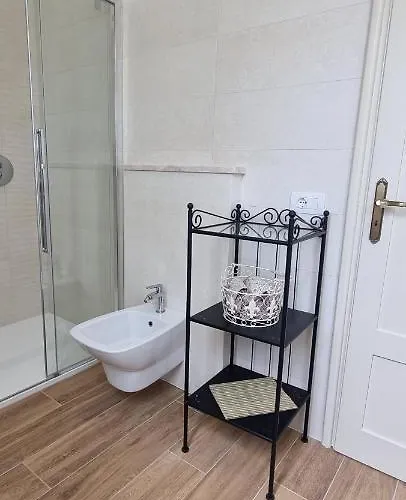 Appartement Lilli Elena Viareggio