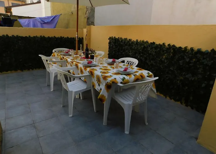 Lilli Elena Viareggio