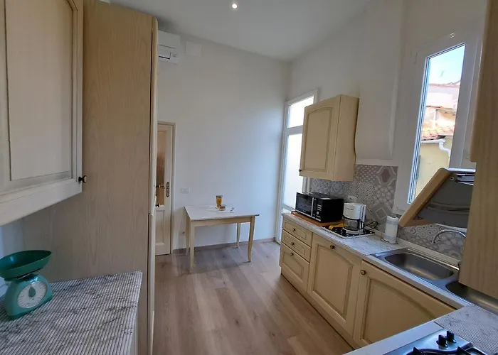 Lilli Elena Apartament *