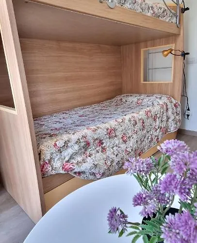 Apartament Lilli Elena