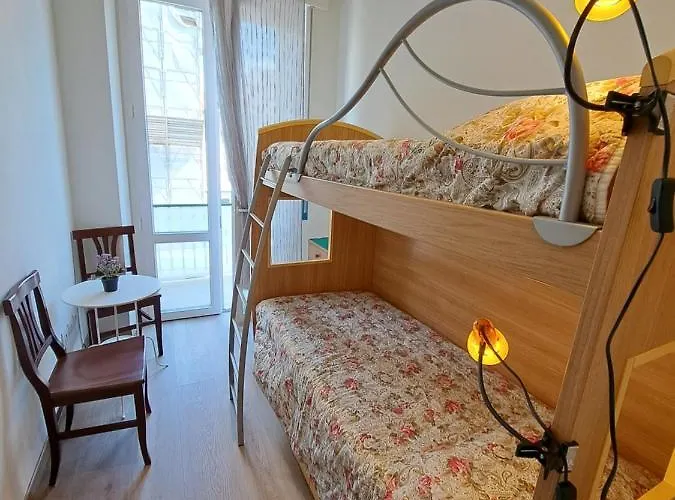 Apartament Lilli Elena *