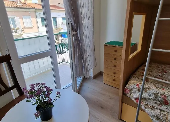 Apartament Lilli Elena *