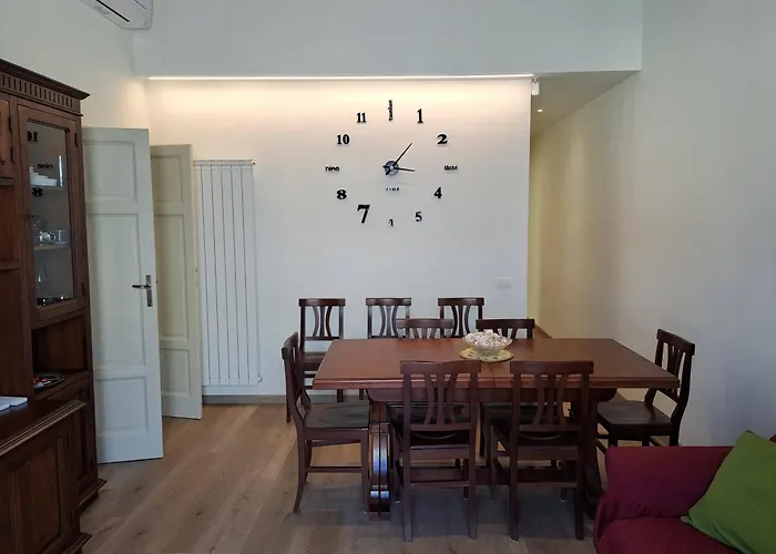 Apartament Lilli Elena *