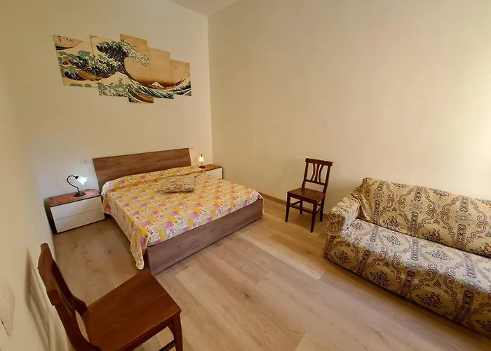 Lilli Elena Apartament *