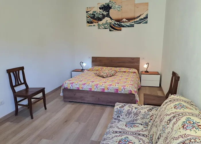 Lilli Elena Apartament