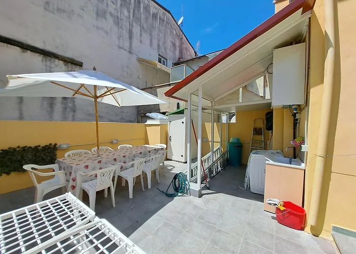 Apartament Lilli Elena *