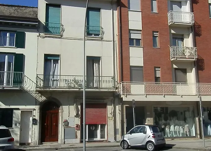 Apartament Lilli Elena Viareggio