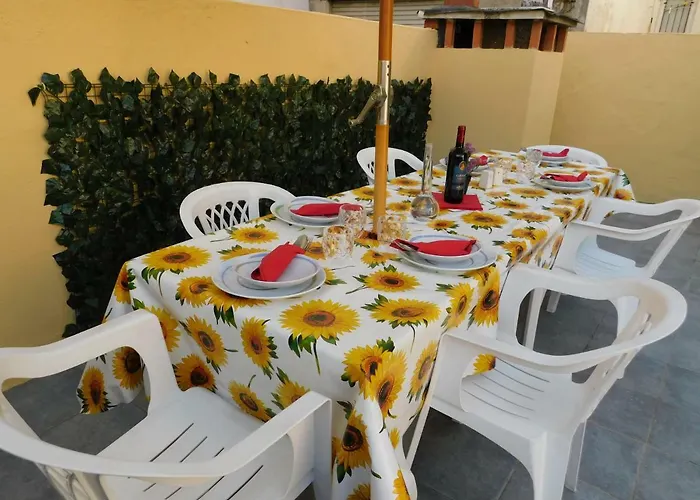 Lilli Elena Apartament