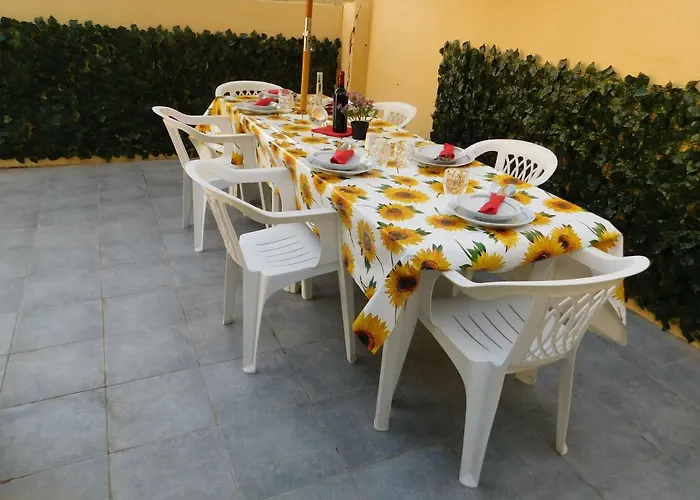 Lilli Elena Apartament